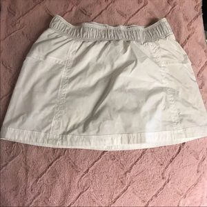 Lululemon skirt